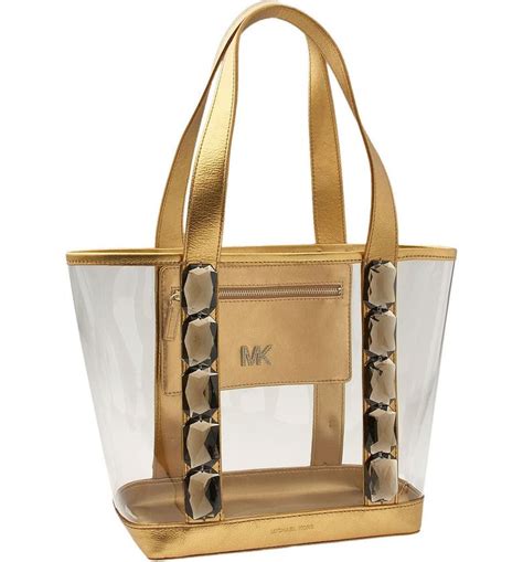 michal kors purses|michael kors clear bag clearance.